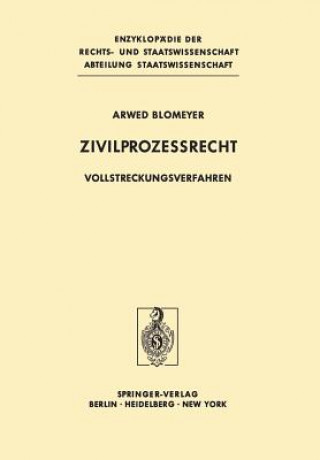 Zivilprozessrecht