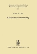 Mathematische Optimierung