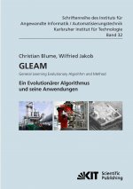 GLEAM - General Learning Evolutionary Algorithm and Method