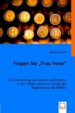 Fragen Sie 