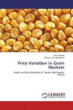 Price Variation in Grain Markets