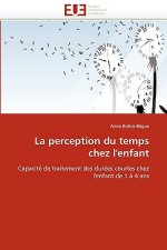 La Perception Du Temps Chez l''enfant