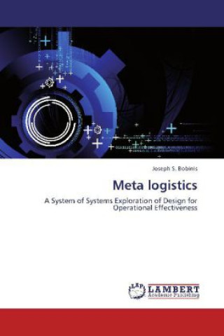 Meta logistics