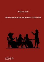 weimarische Musenhof 1756-1781