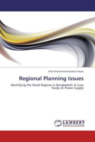 Regional Planning Issues