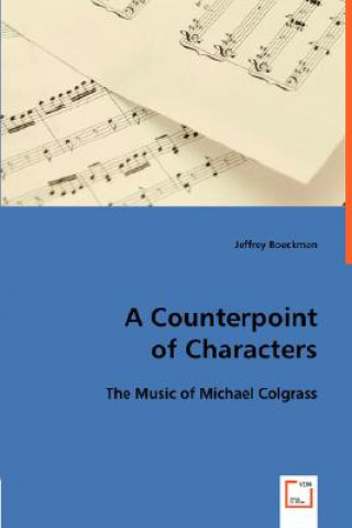 Counterpoint of Characters