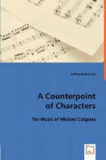 Counterpoint of Characters