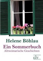 Sommerbuch
