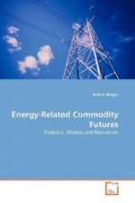 Energy-Related Commodity Futures