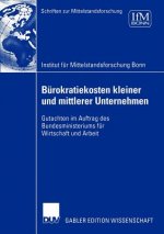 Burokratiekosten Kleiner und Mittlerer Unternehmen