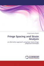 Fringe Spacing and Strain Analysis