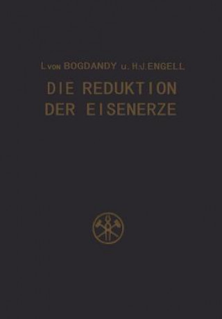 Die Reduktion der Eisenerze