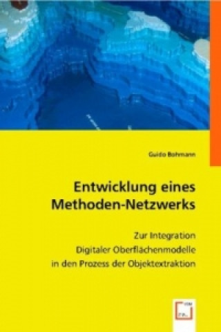 Entwicklung eines Methoden-Netzwerks
