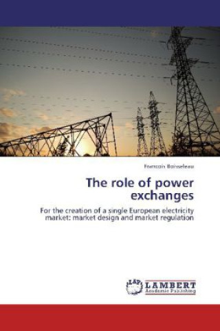 role of power exchanges