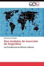 Dos modelos de insercion de Argentina