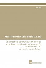Multifunktionale Barbiturate