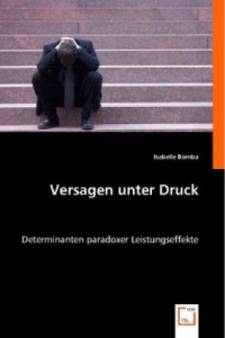 Versagen unter Druck