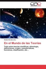 El Mundo de Las Teorias