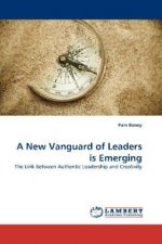 A New Vanguard of Leaders is Emerging