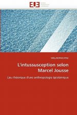 L'Intussusception Selon Marcel Jousse