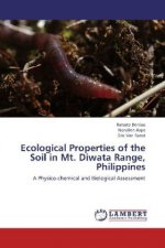 Ecological Properties of the Soil in Mt. Diwata Range, Philippines