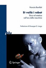 Et voila i robot