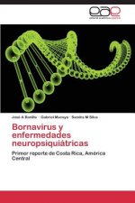 Bornavirus y enfermedades neuropsiquiatricas