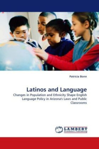 Latinos and Language