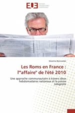 Les Roms en France : l'