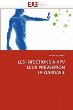 Les infections a hpv leur prevention le gardasil