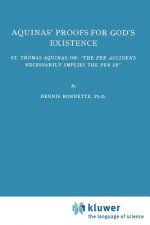 Aquinas' Proofs for God's Existence