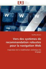Vers Des Syst mes de Recommandation Robustes Pour La Navigation Web