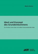 Ideal und Konzept des Grundeinkommens