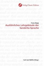 Ausführliches Lehrgebäude der Sanskrita-Sprache