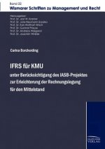 IFRS fur KMU