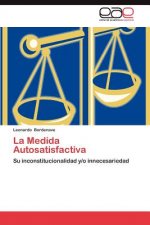 Medida Autosatisfactiva