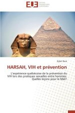 Harsah, Vih Et Pr vention