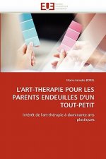 L''art-Therapie Pour Les Parents Endeuilles d''un Tout-Petit