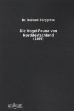 Die Vogel-Fauna von Norddeutschland