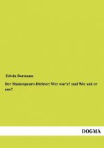 Shakespeare-Dichter