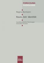 Raum, Zeit, Identit t