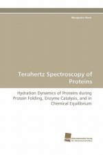 Terahertz Spectroscopy of Proteins