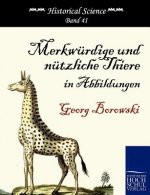 Merkwurdige und nutzliche Thiere in Abbildungen