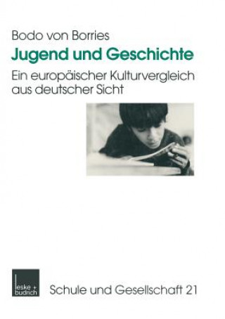 Jugend Und Geschichte