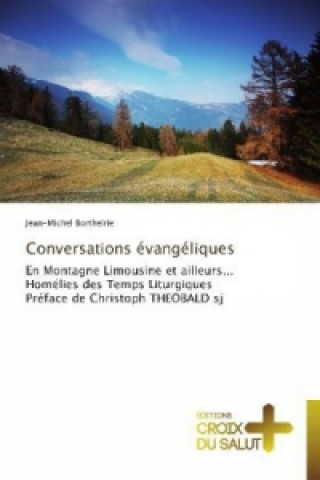 Conversations évangéliques