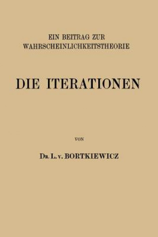 Die Iterationen