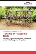 Turismo En Patagonia Norte