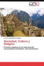 Sociedad, Cultura y Religion