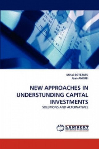 NEW APPROACHES IN UNDERSTUNDING CAPITAL INVESTMENTS