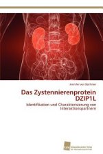 Zystennierenprotein DZIP1L